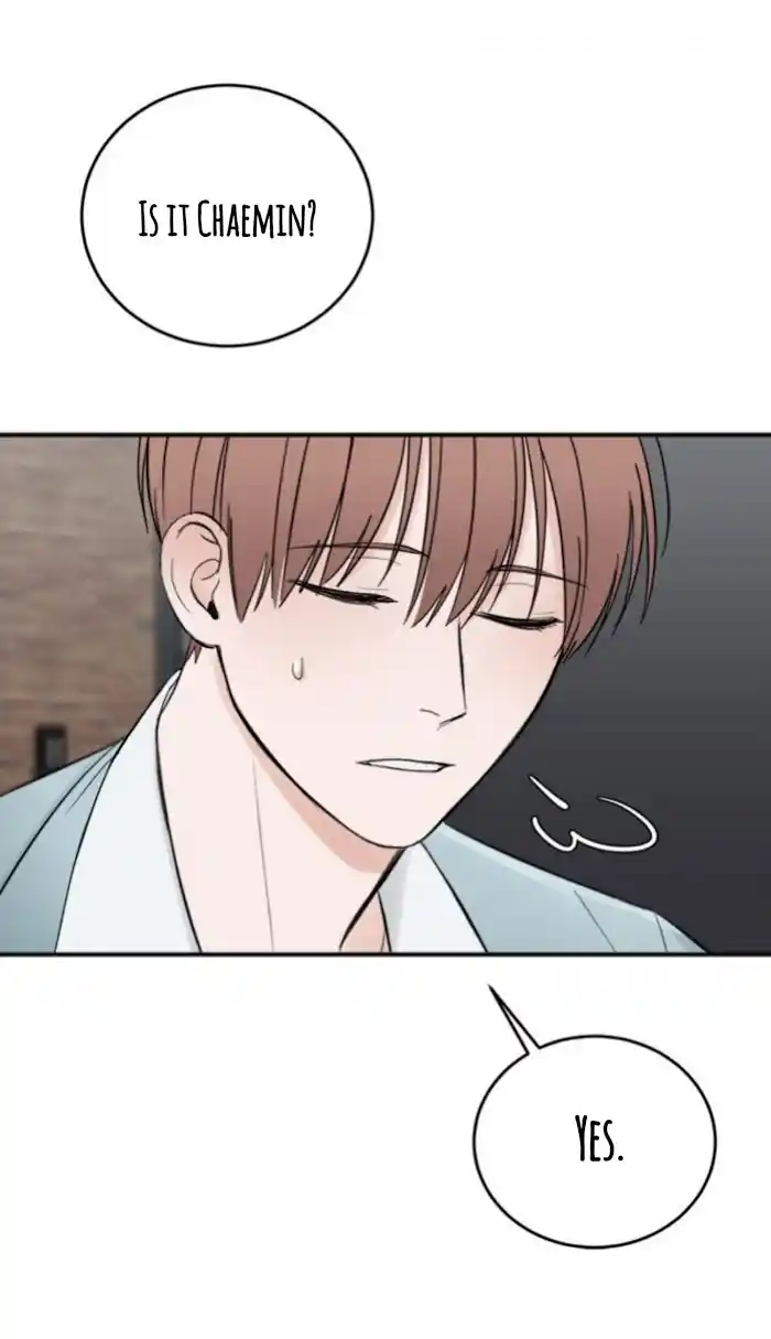 In The Private Room Chapter 8