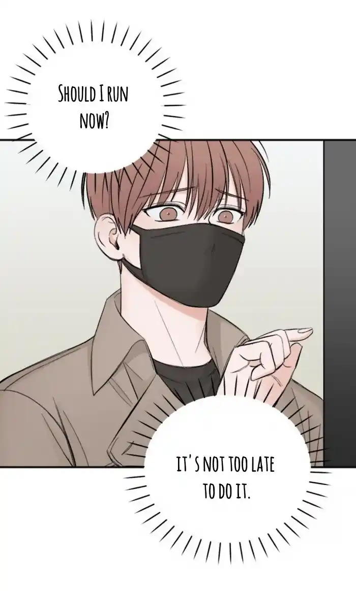 In The Private Room Chapter 8