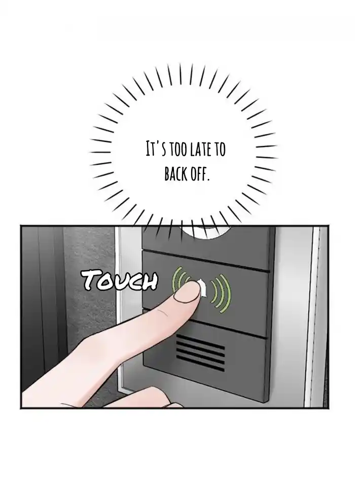 In The Private Room Chapter 8