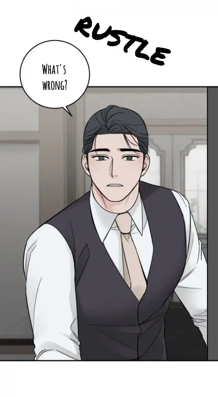 In The Private Room Chapter 8