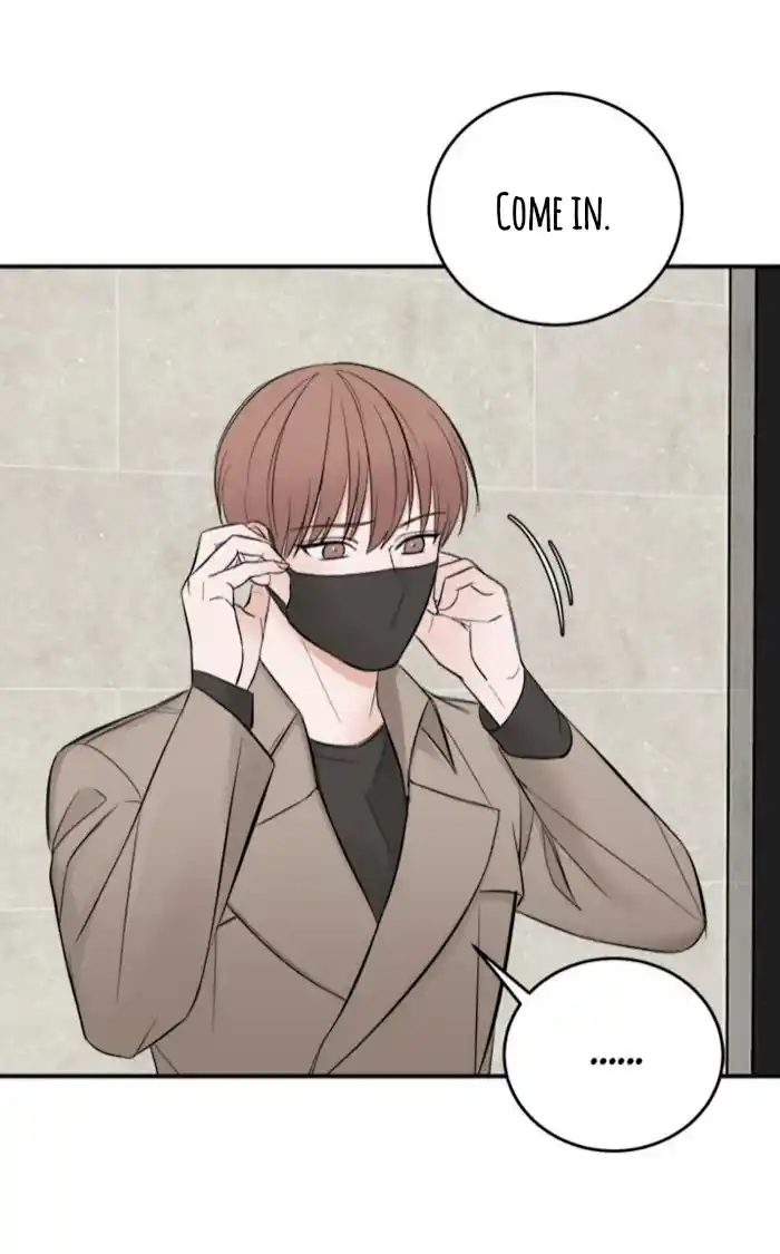 In The Private Room Chapter 8