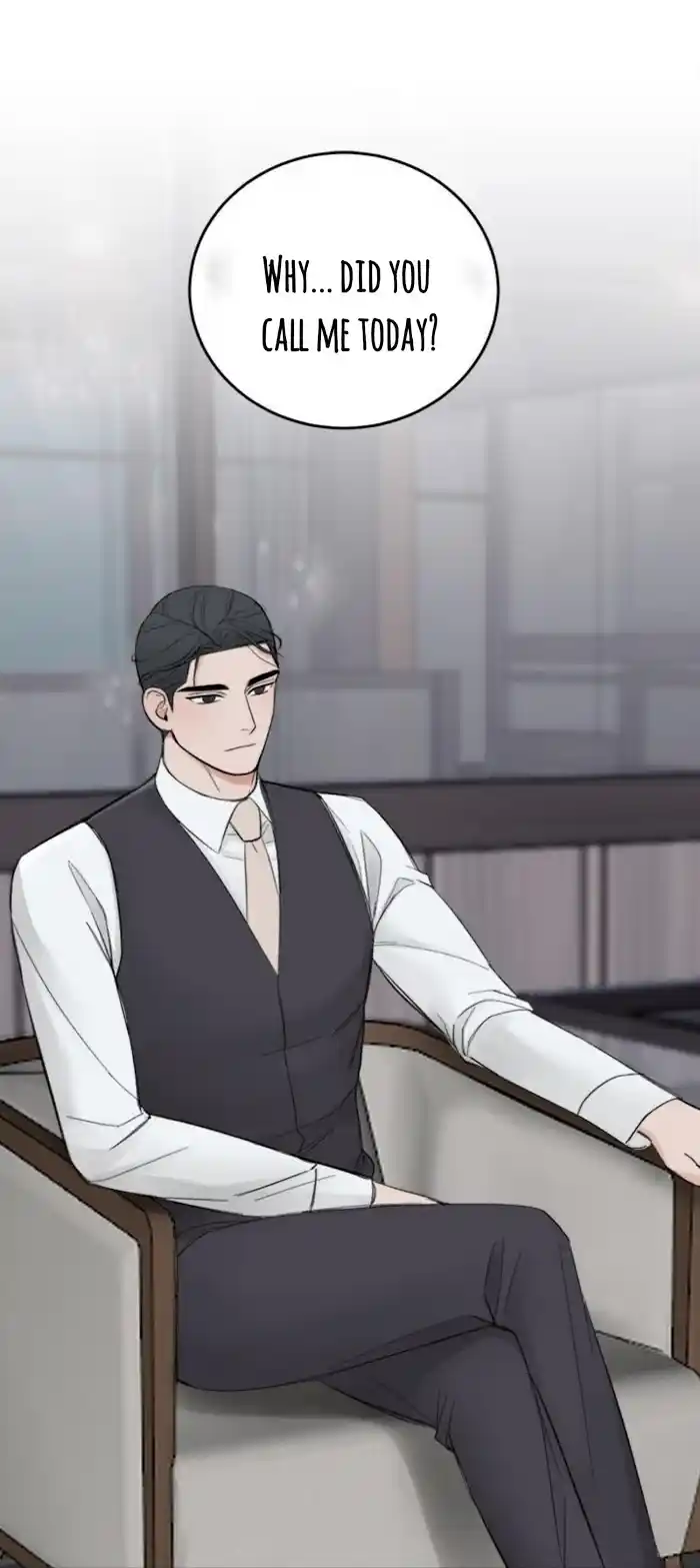 In The Private Room Chapter 8