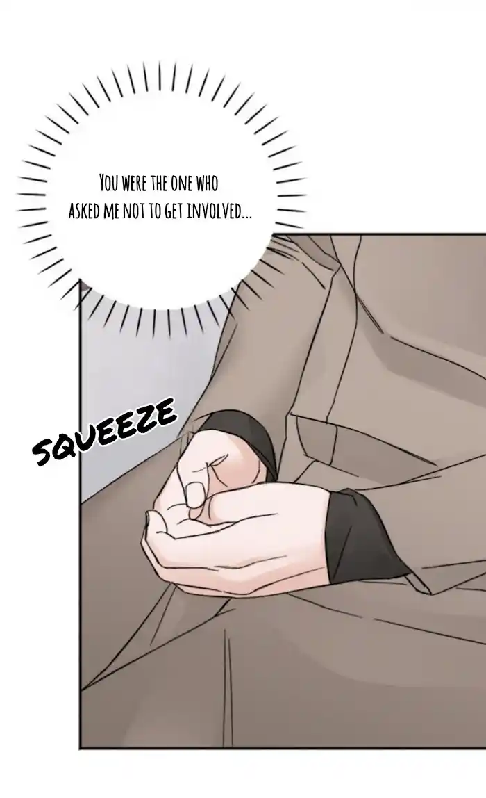 In The Private Room Chapter 8