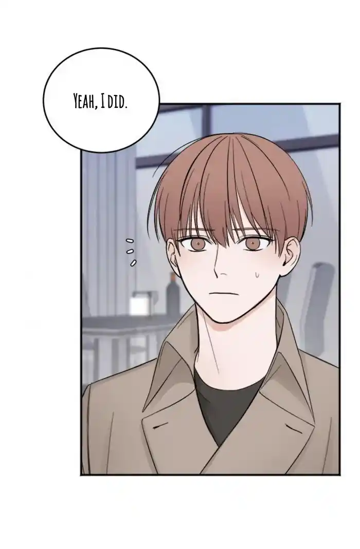 In The Private Room Chapter 8