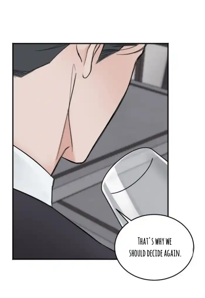 In The Private Room Chapter 8