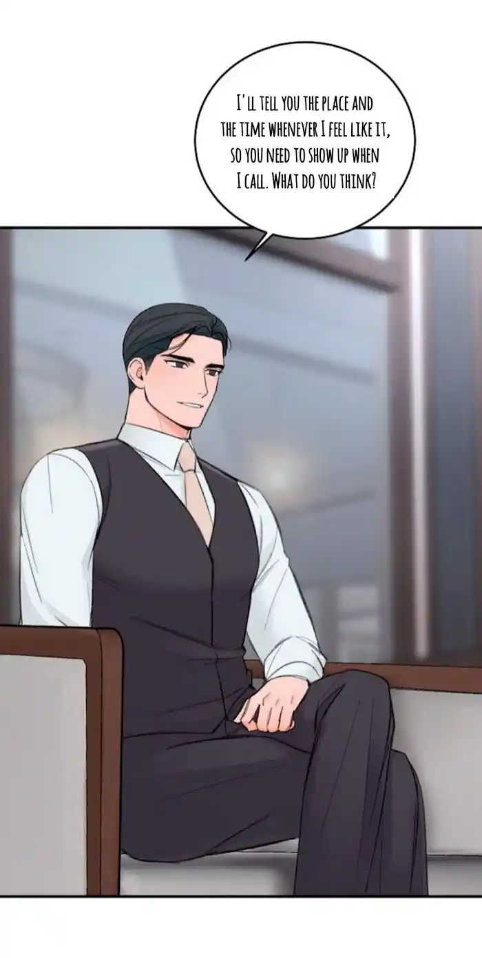 In The Private Room Chapter 9