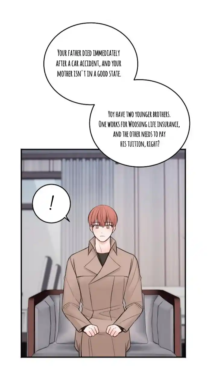 In The Private Room Chapter 9