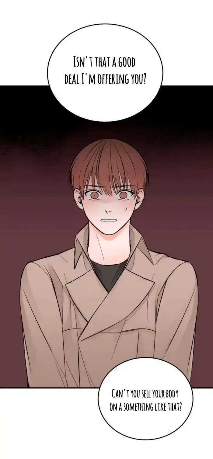 In The Private Room Chapter 9