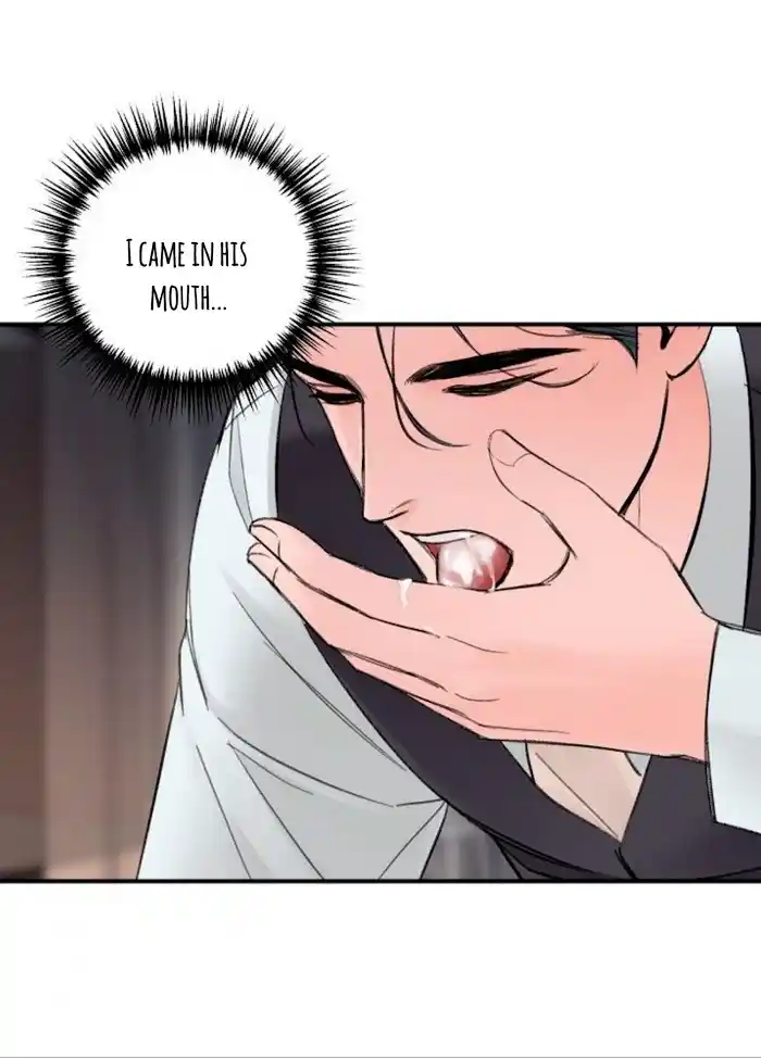 In The Private Room Chapter 9