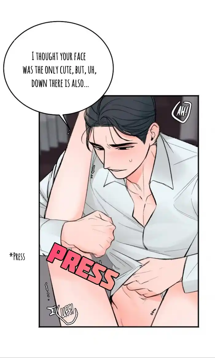 In The Private Room Chapter 9