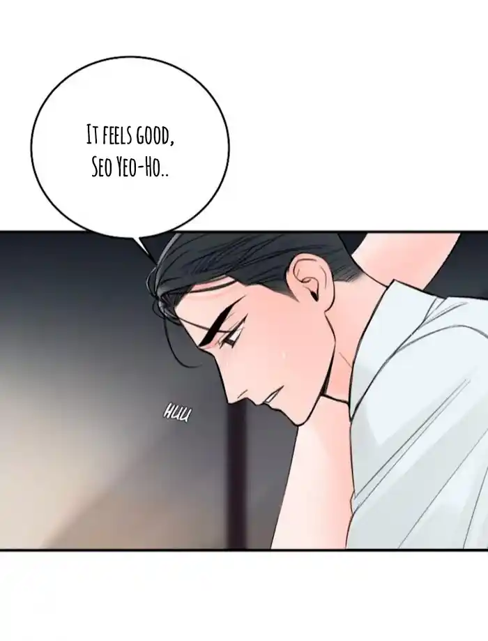 In The Private Room Chapter 9