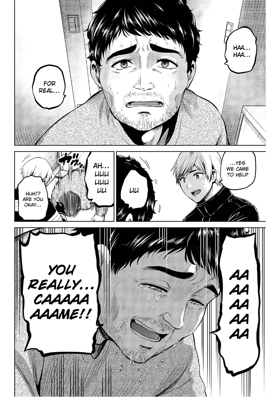 Infection Chapter 100