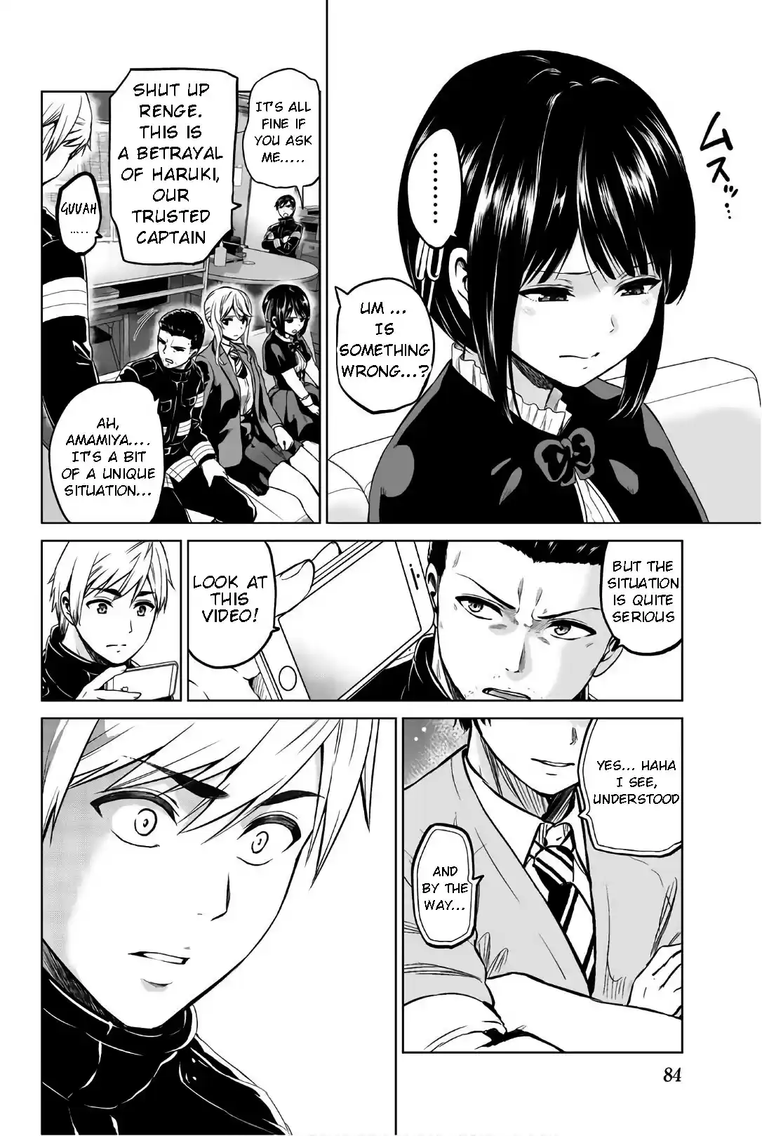 Infection Chapter 102