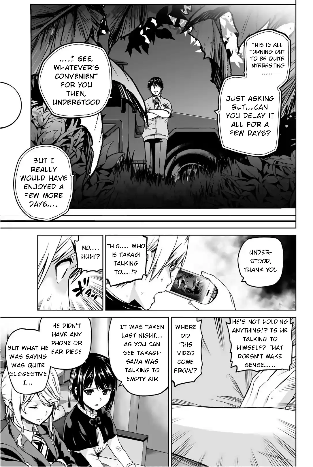 Infection Chapter 102