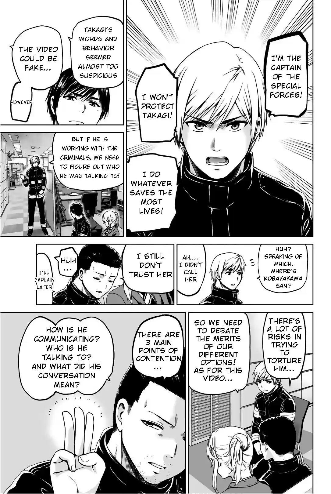 Infection Chapter 102