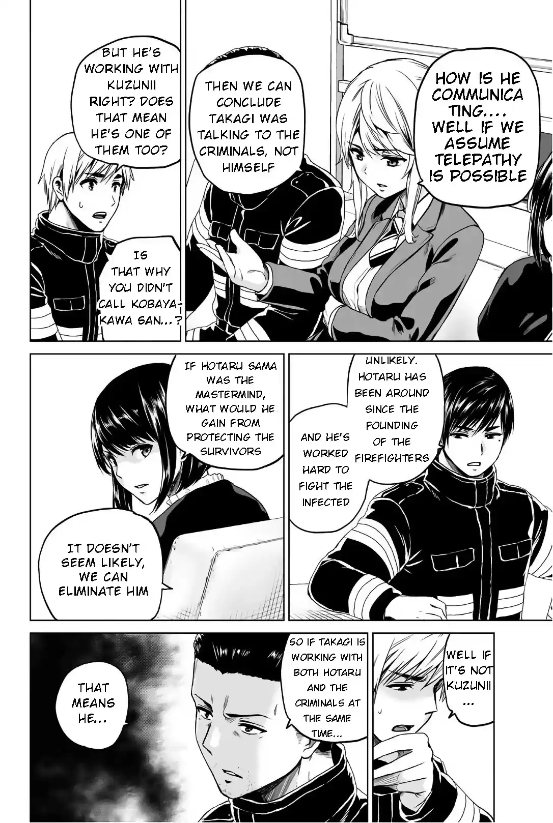 Infection Chapter 102