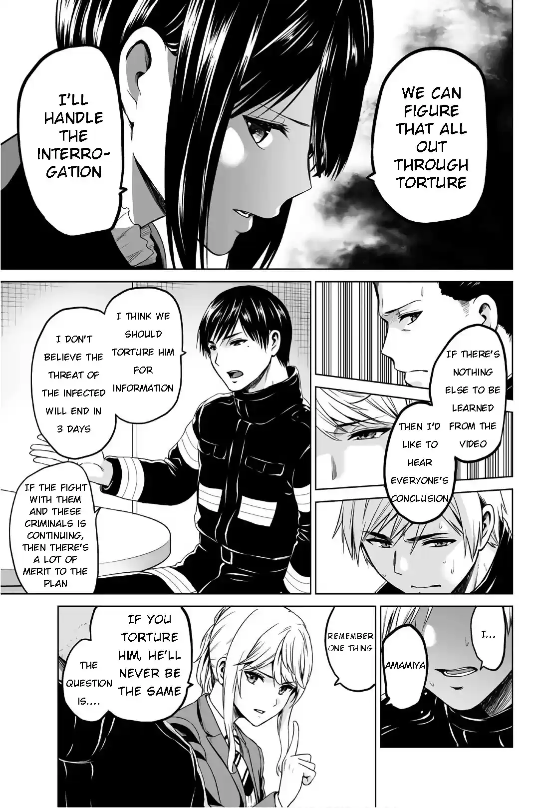 Infection Chapter 102