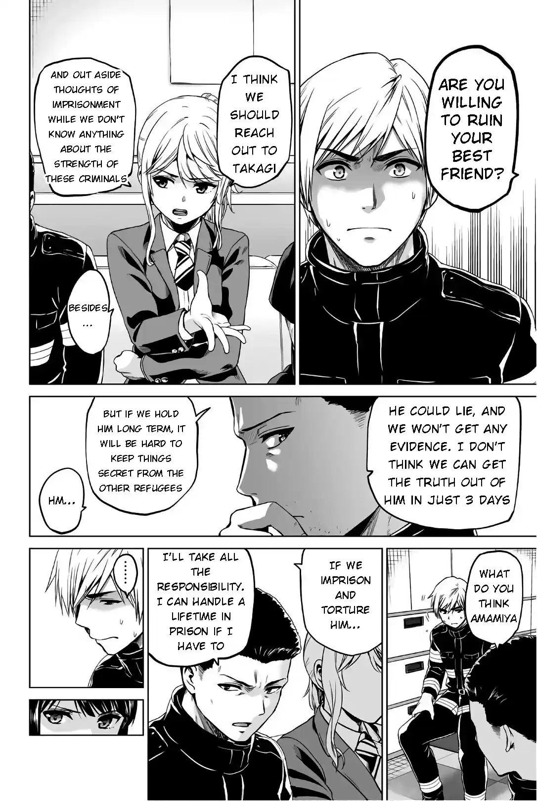 Infection Chapter 102