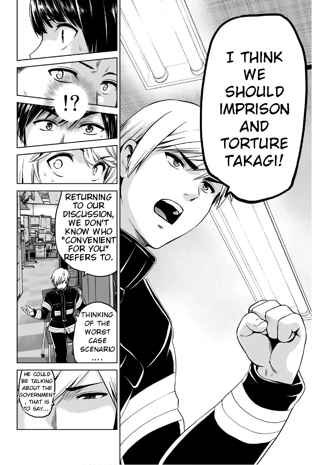 Infection Chapter 102