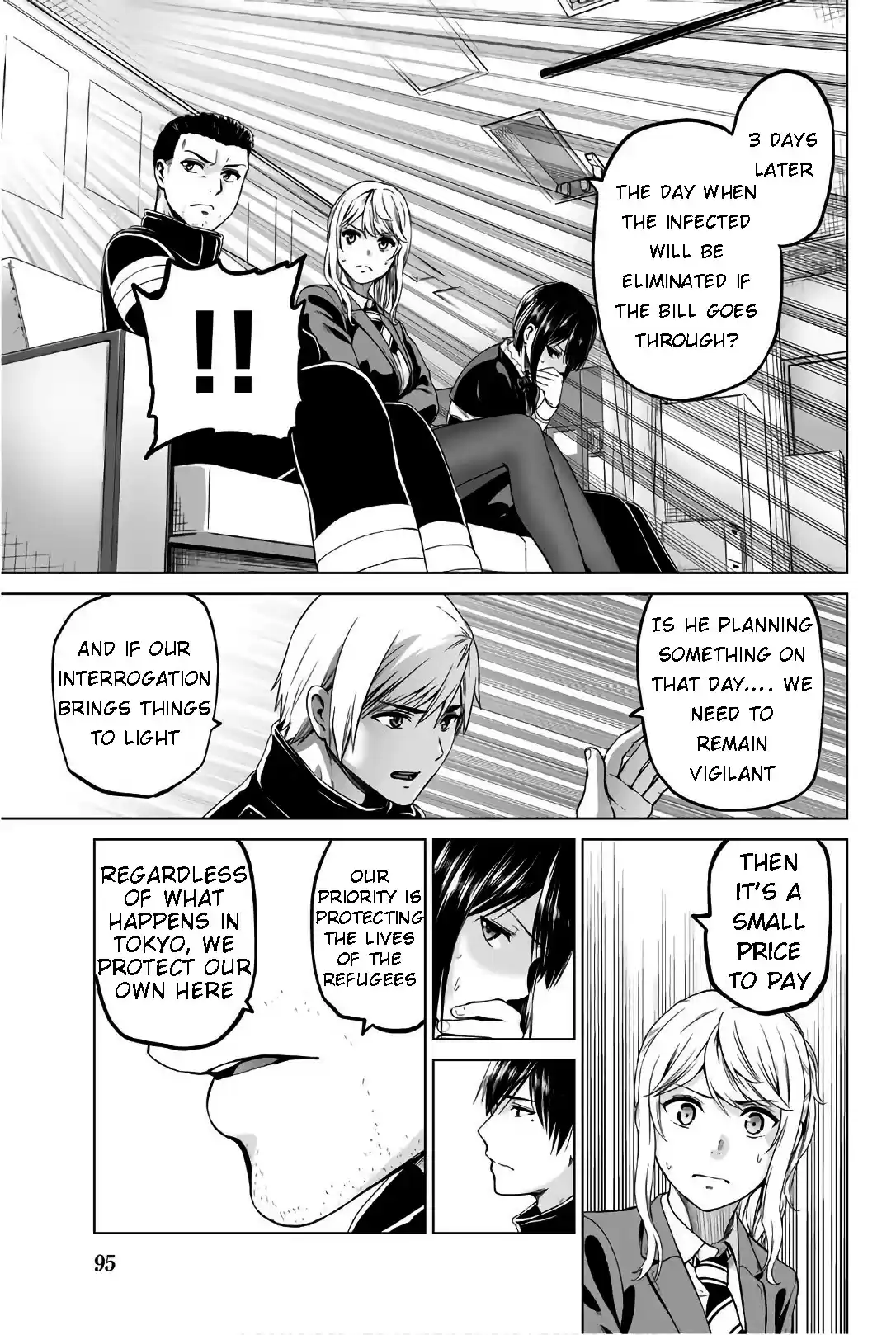 Infection Chapter 102