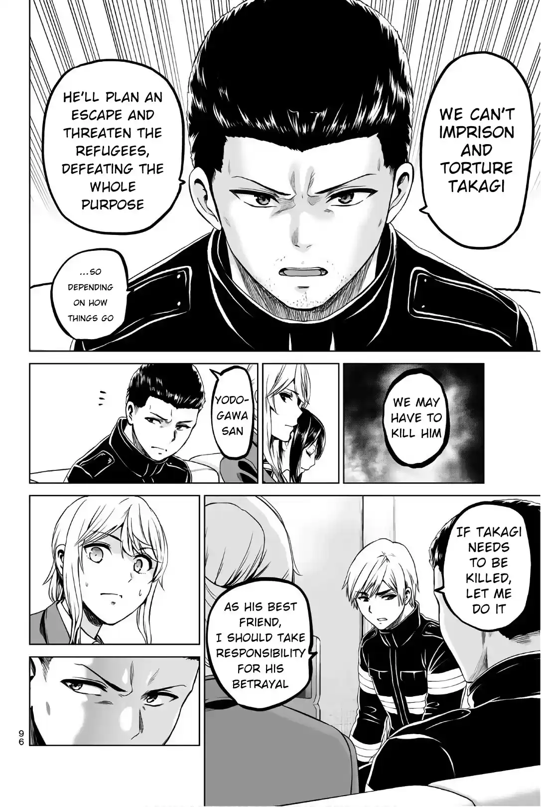 Infection Chapter 102