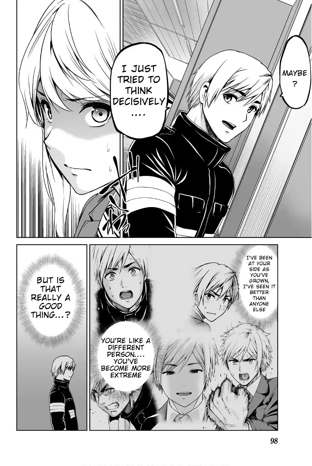 Infection Chapter 102