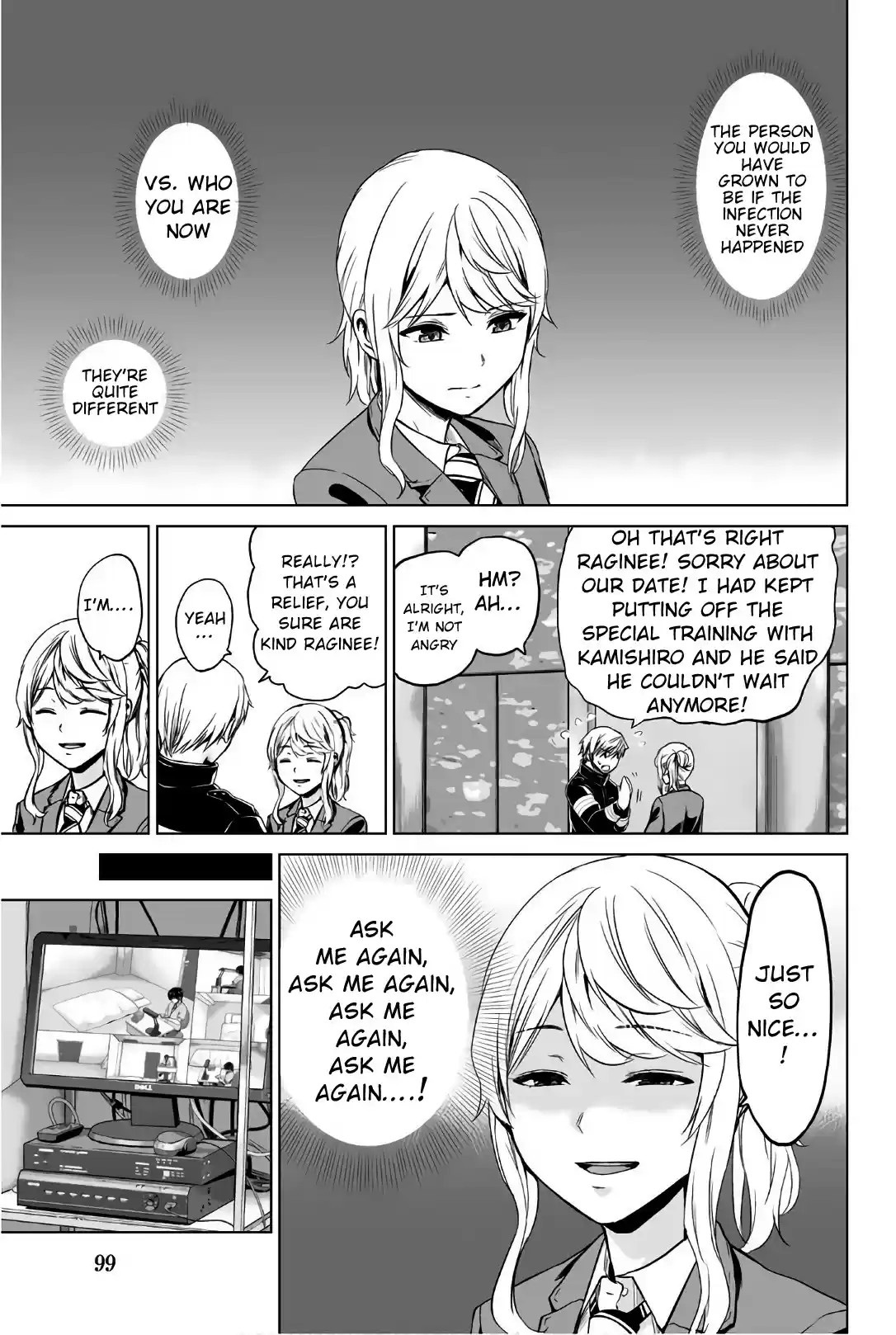 Infection Chapter 102