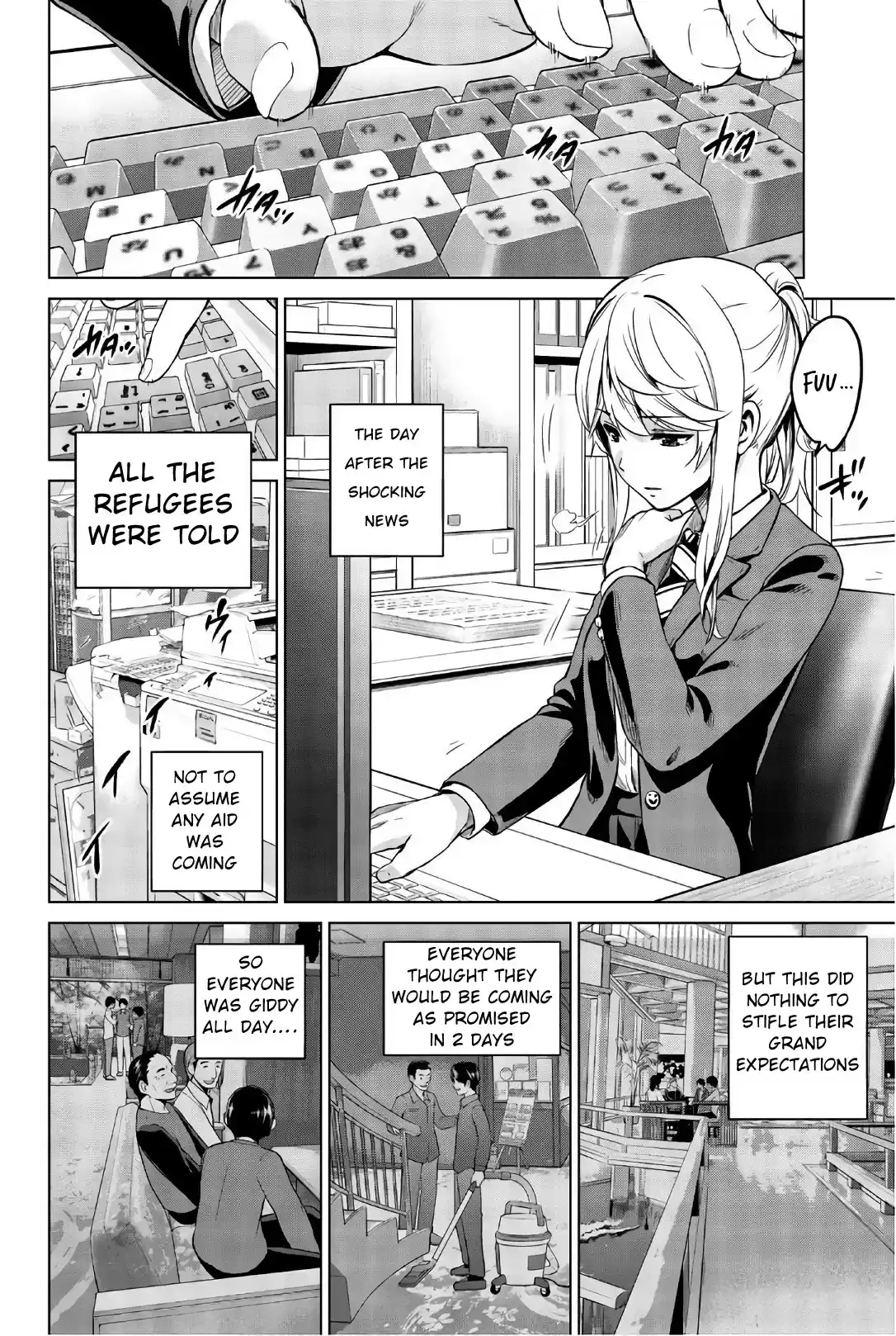 Infection Chapter 103