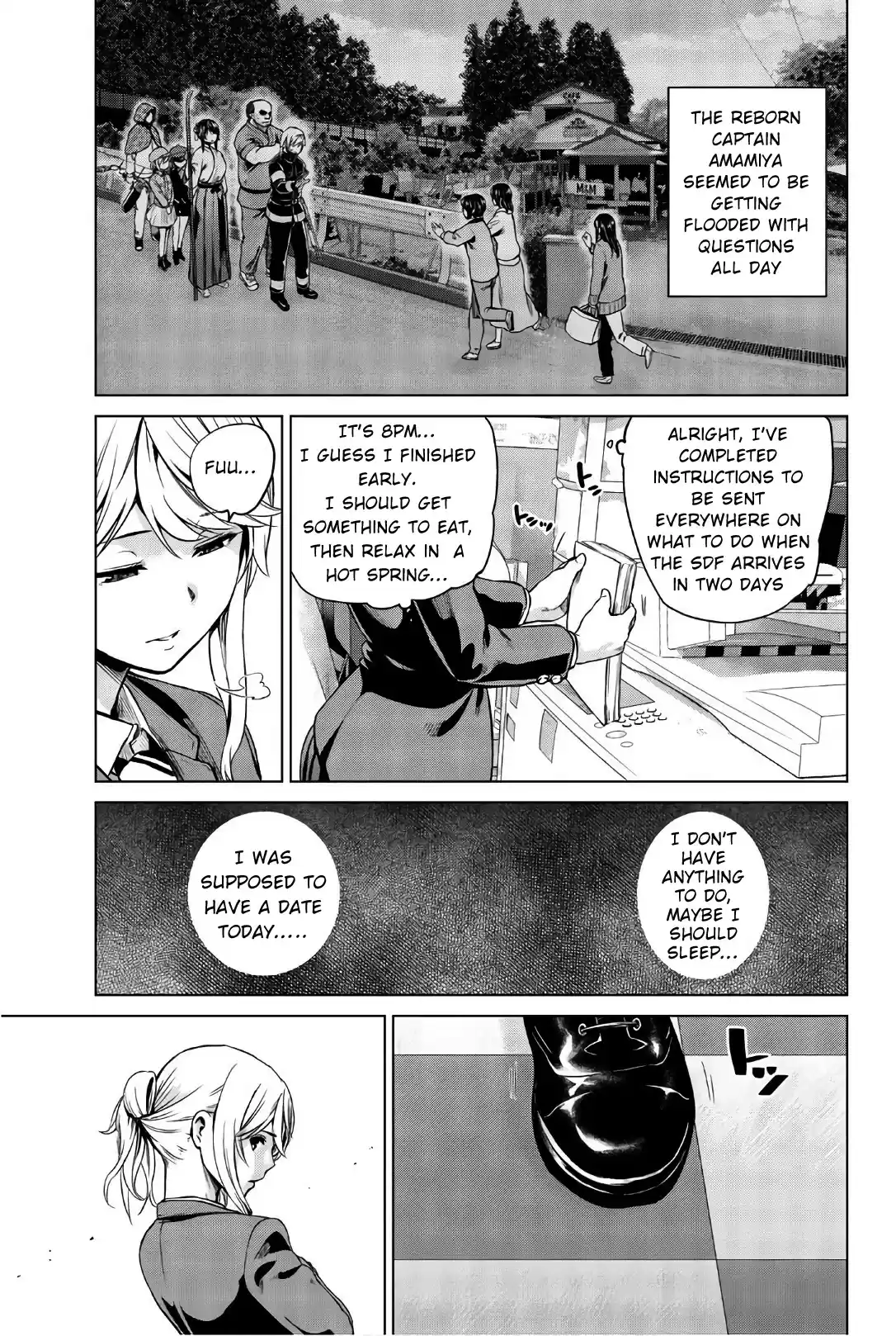 Infection Chapter 103