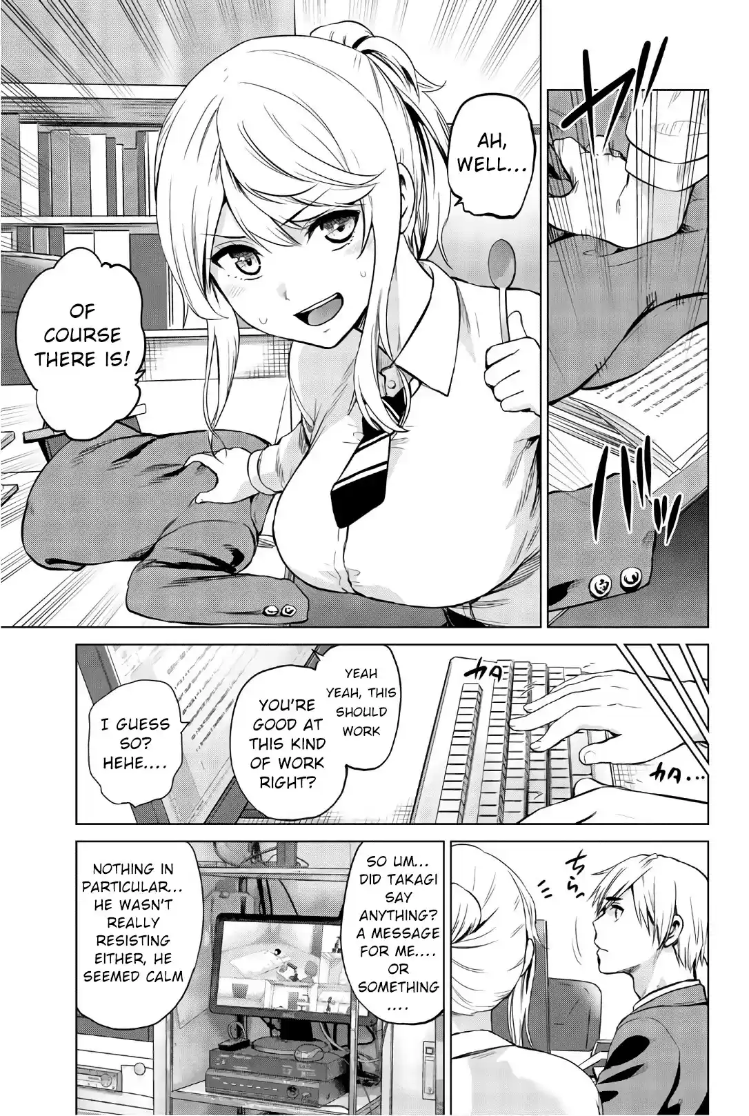 Infection Chapter 103