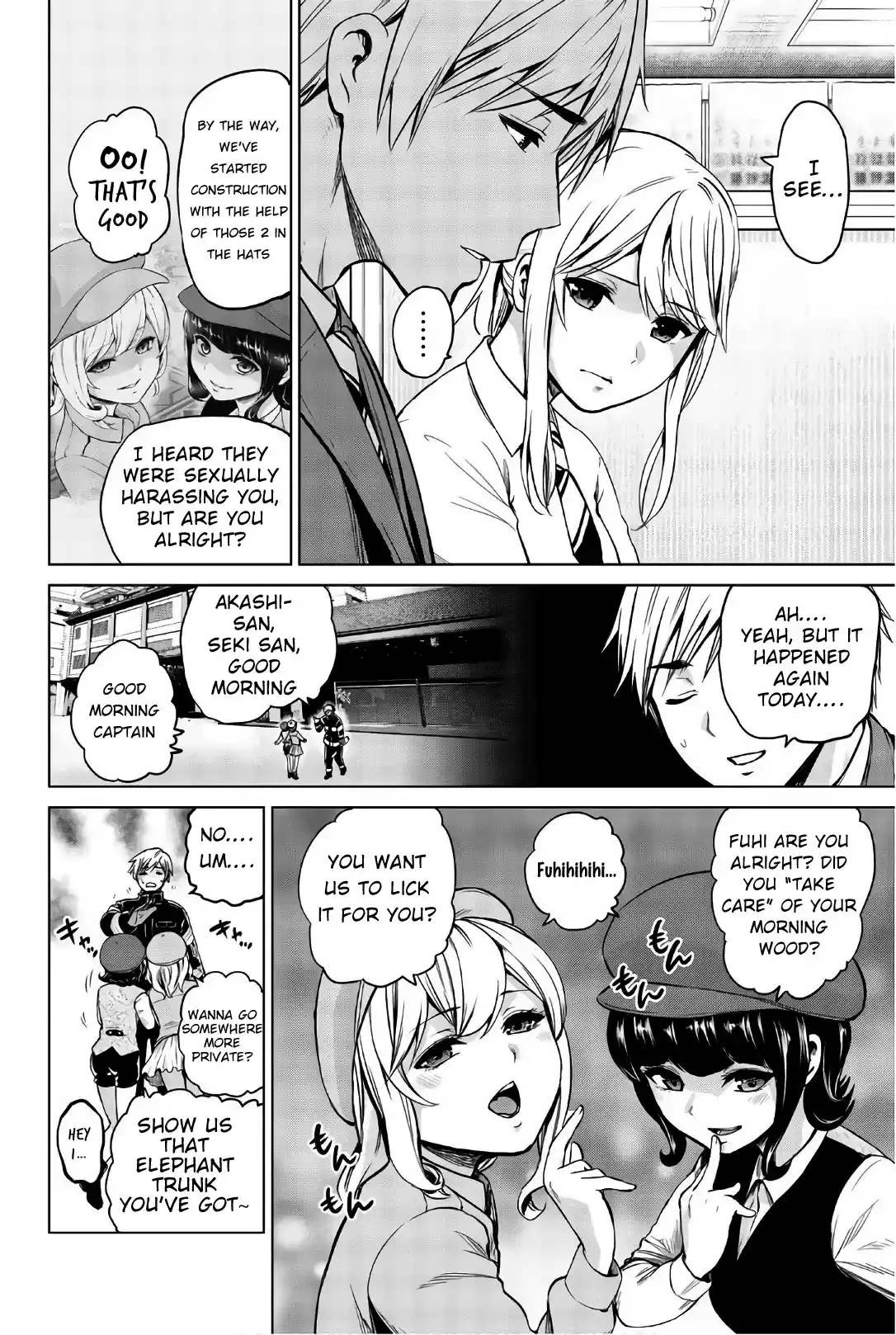 Infection Chapter 103