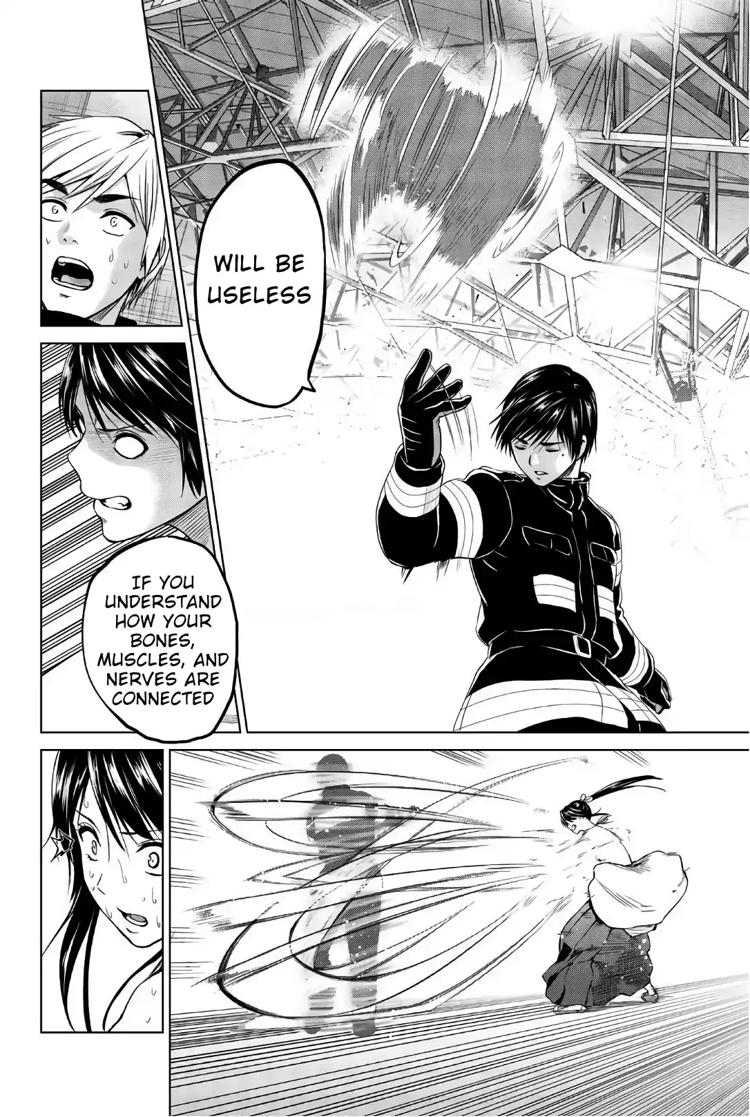 Infection Chapter 103