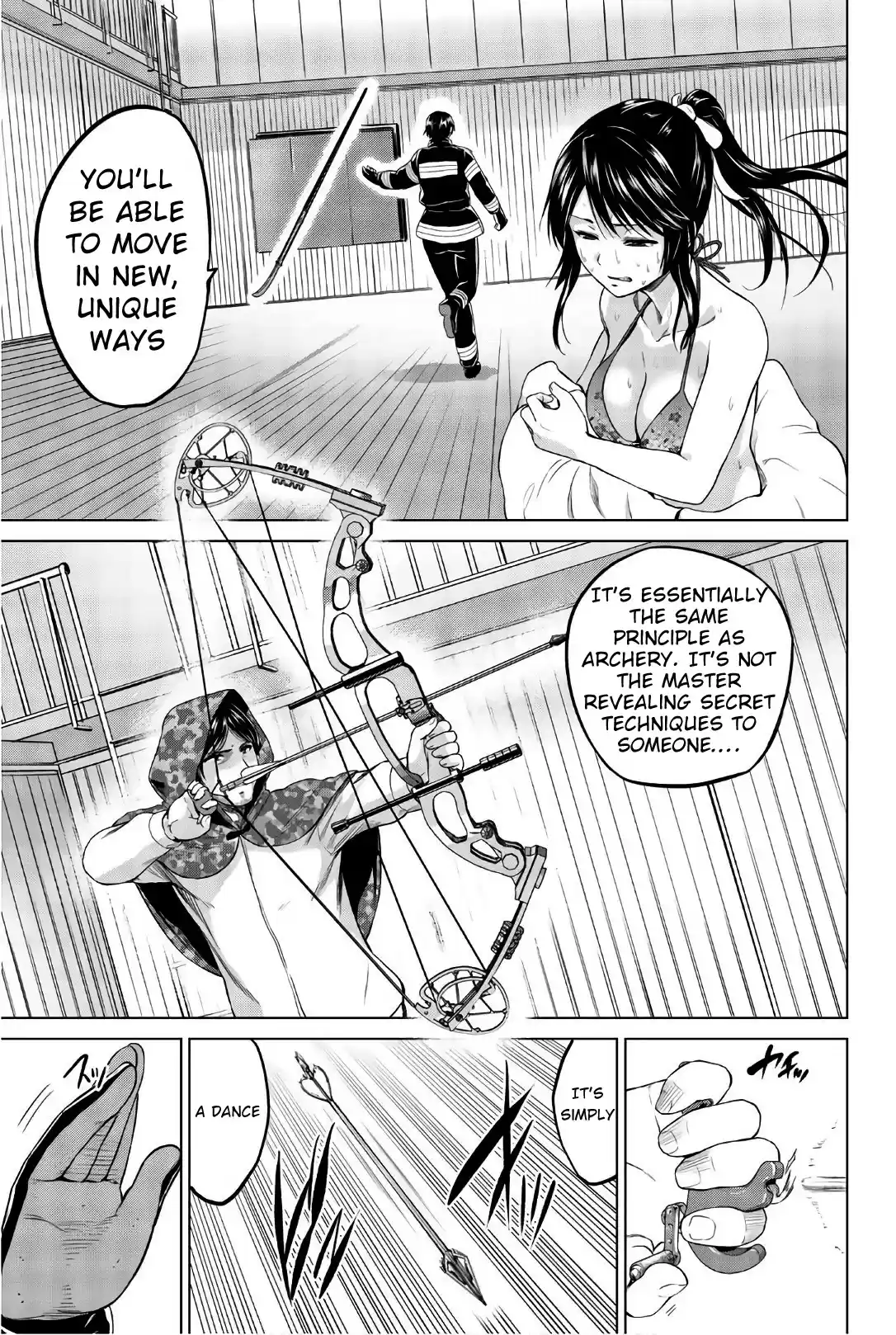 Infection Chapter 103