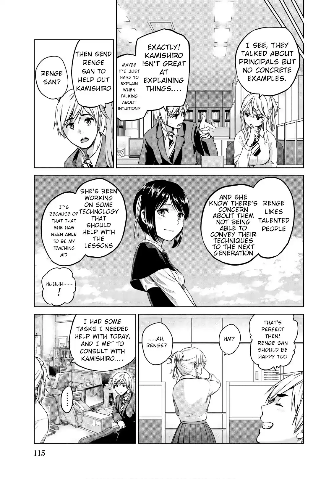 Infection Chapter 103