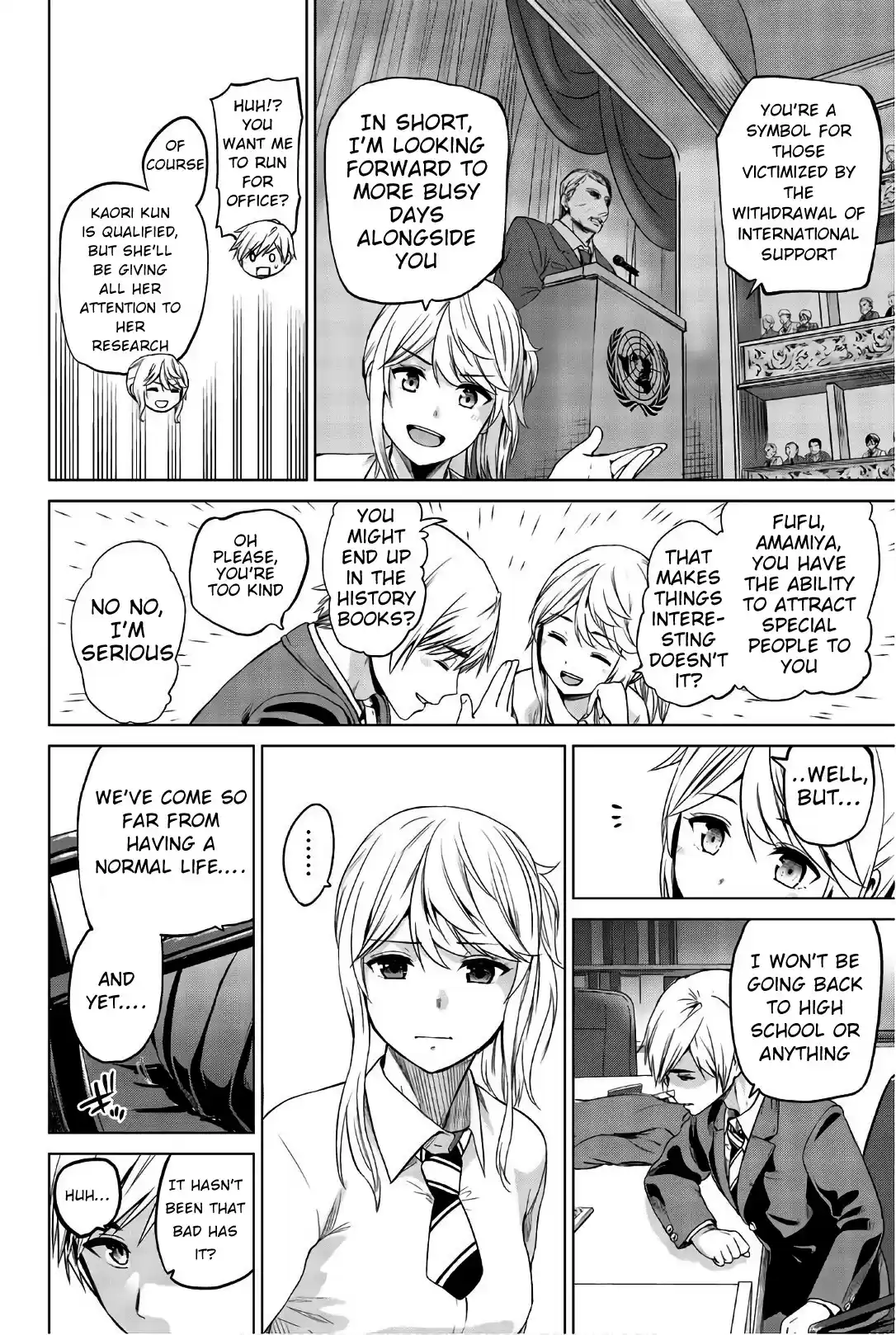 Infection Chapter 103