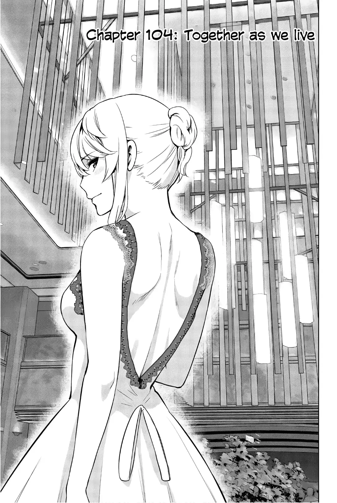 Infection Chapter 104