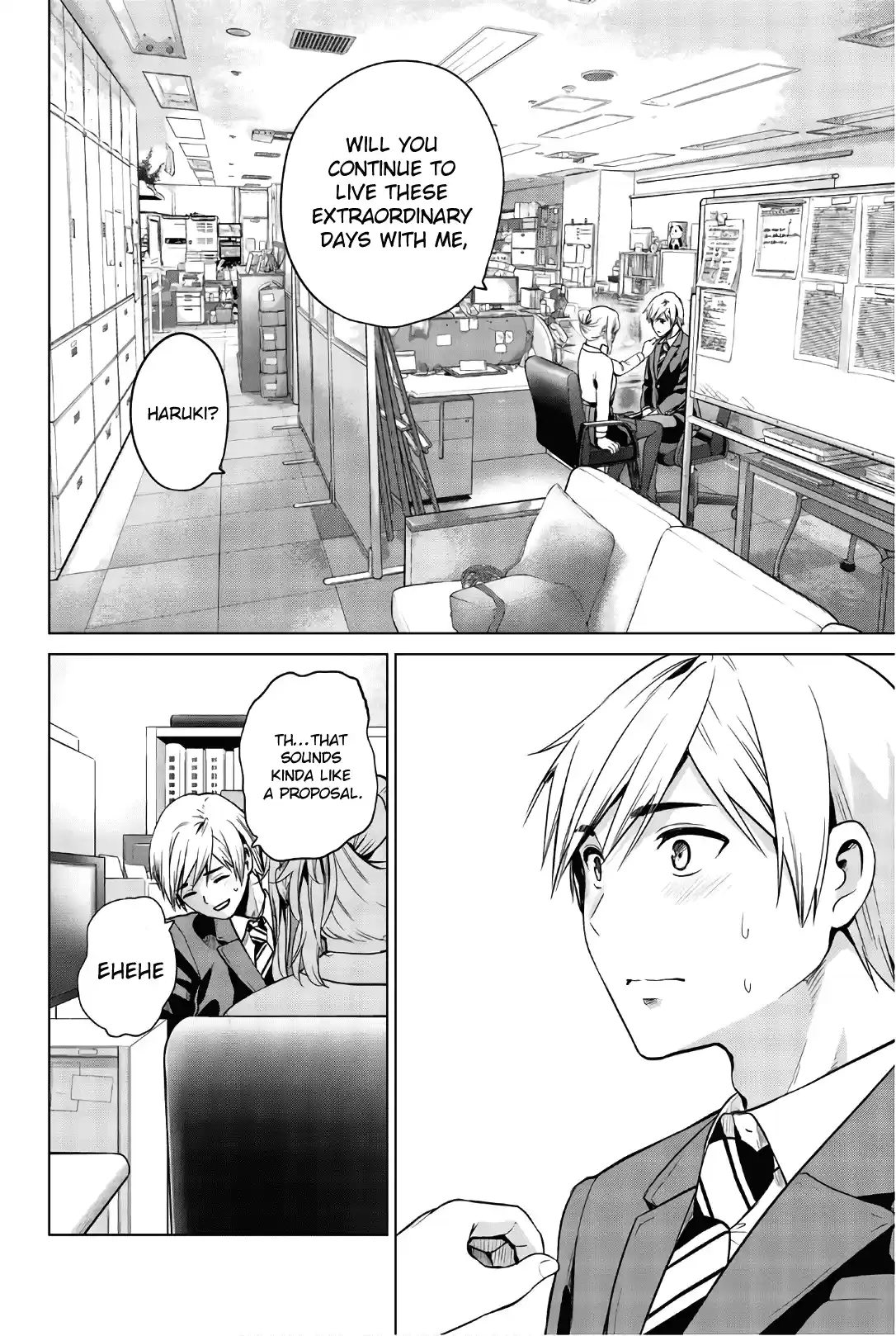 Infection Chapter 104