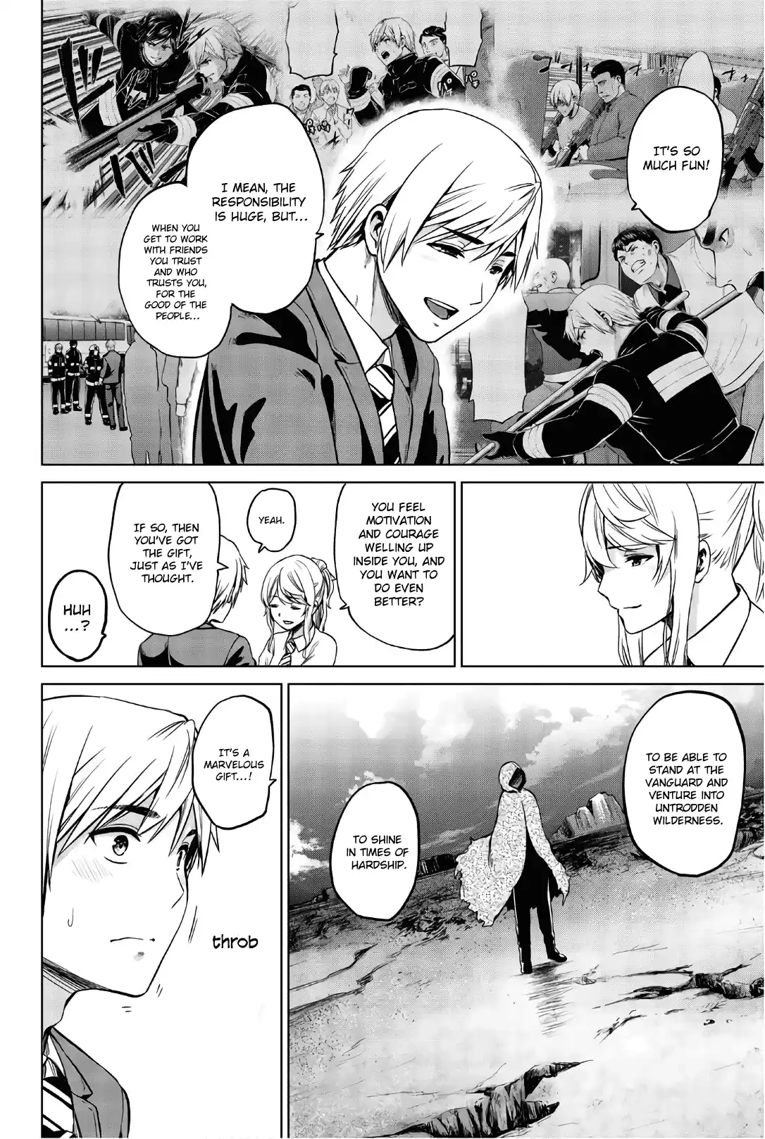 Infection Chapter 104