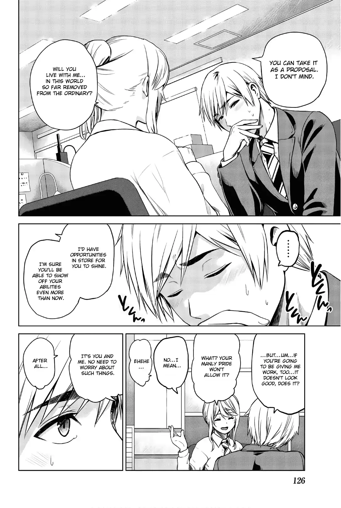 Infection Chapter 104