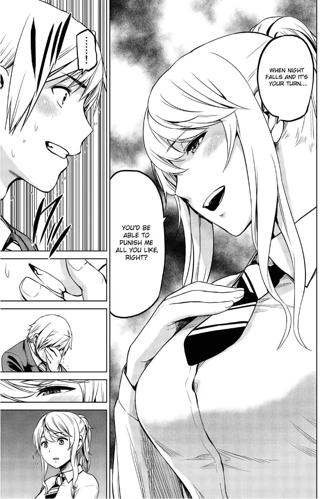 Infection Chapter 104