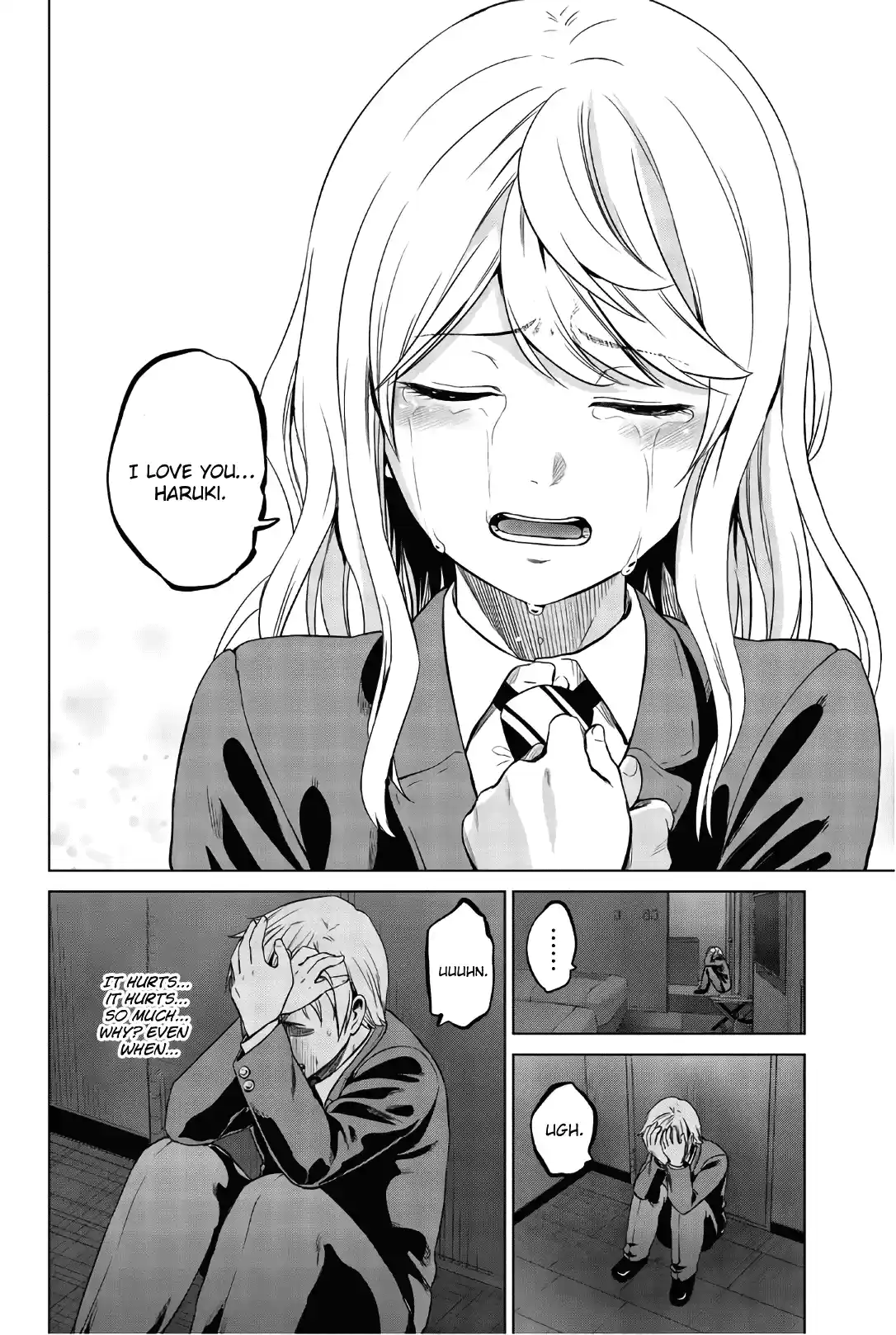 Infection Chapter 104