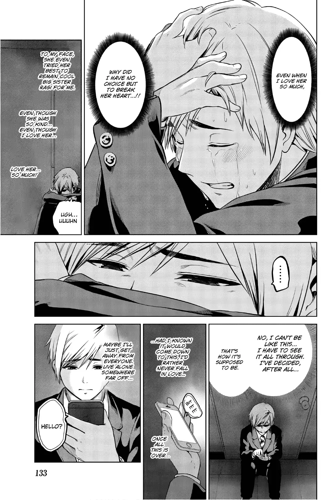 Infection Chapter 104