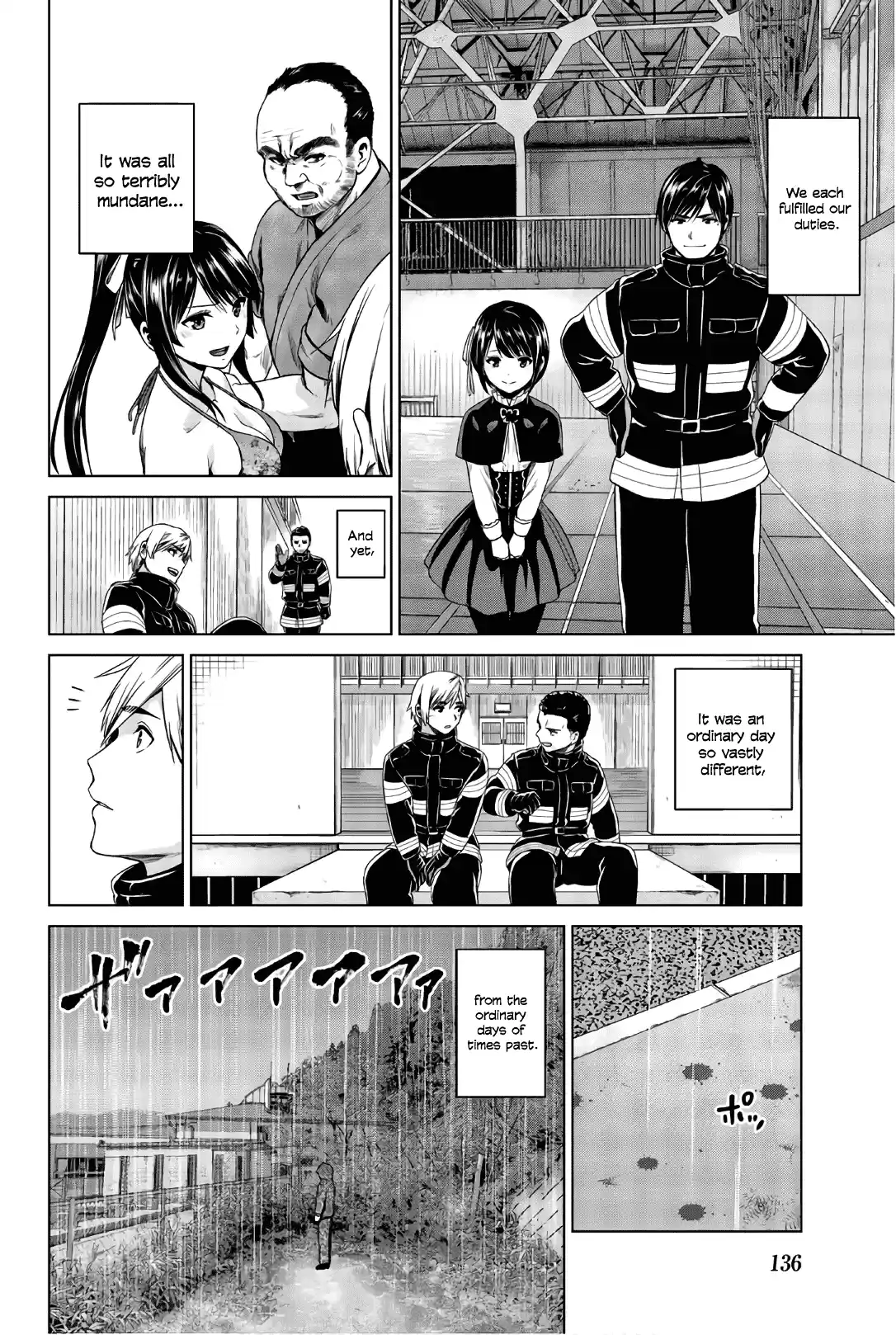 Infection Chapter 104