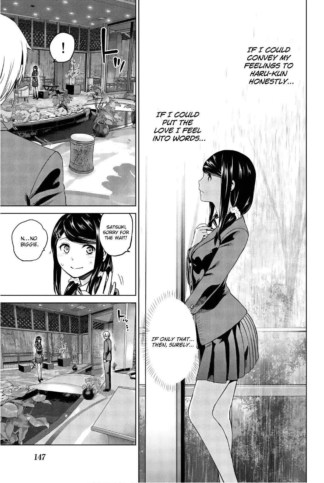 Infection Chapter 105