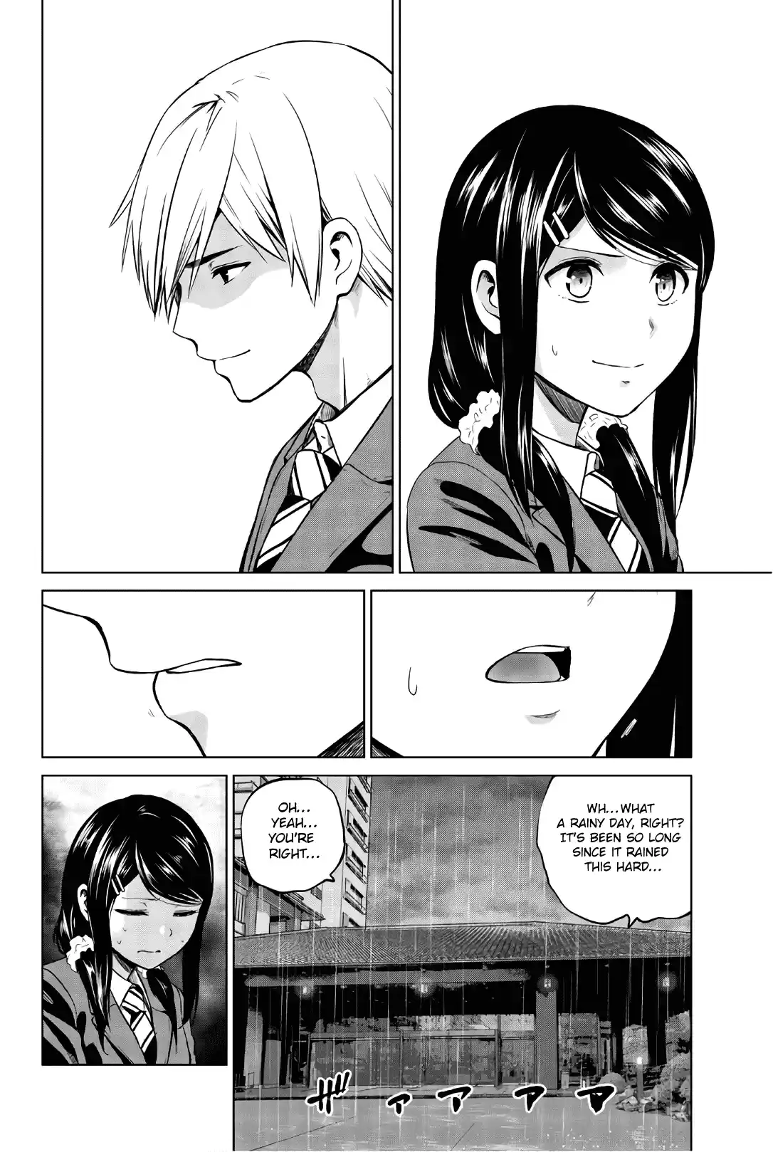 Infection Chapter 105