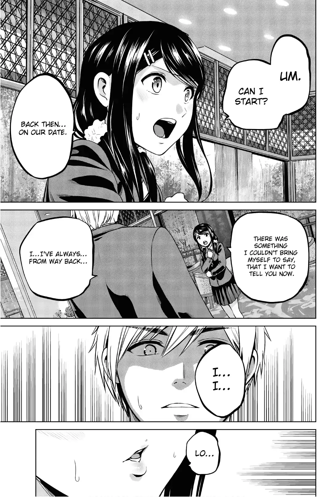 Infection Chapter 105