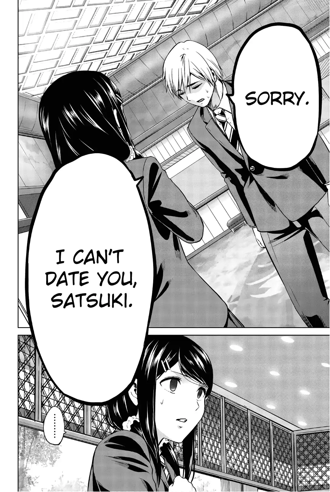 Infection Chapter 105