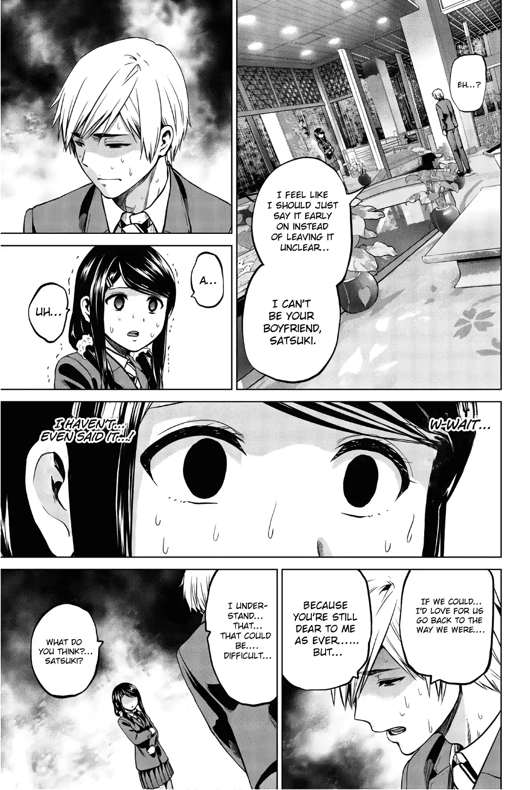 Infection Chapter 105