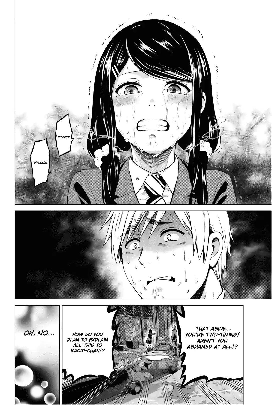 Infection Chapter 105