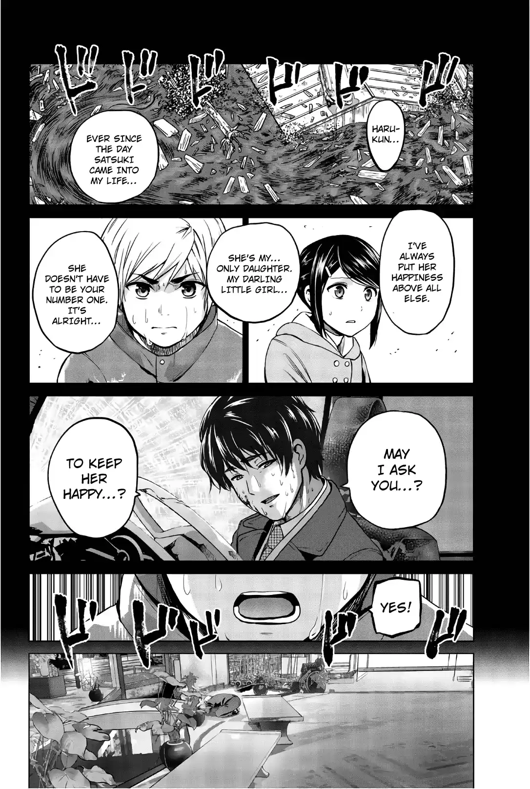 Infection Chapter 106